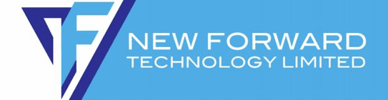 New Forward Technology Limited brand banner
