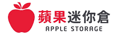 Apple Storage logo