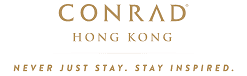 Conrad Hong Kong logo
