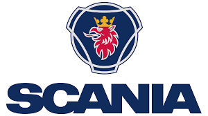 Scania logo